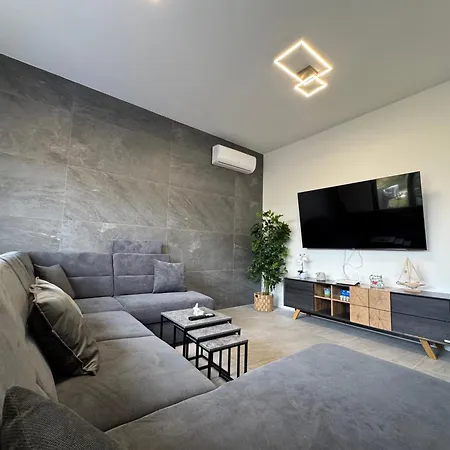 Ria Apartment Privlaka (Zadar)