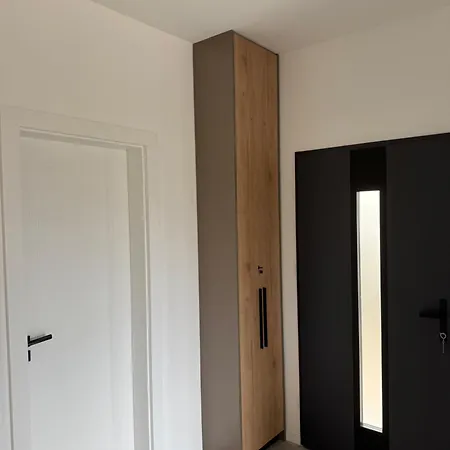Apartment Ria *