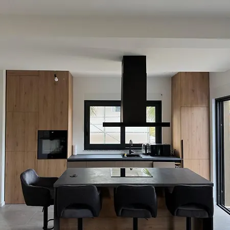 Ria Apartment Privlaka (Zadar)