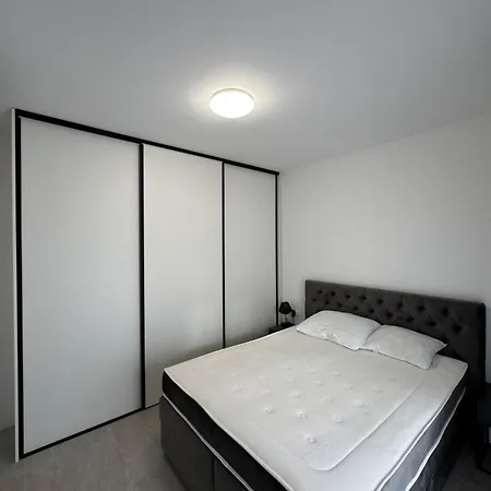 Apartamento Ria Privlaka (Zadar)