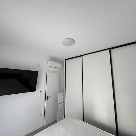 Apartment Ria