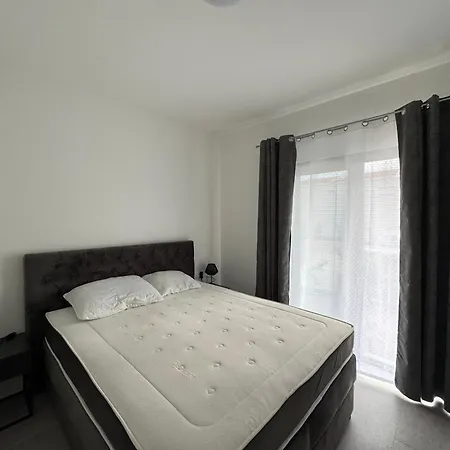 Apartment Ria