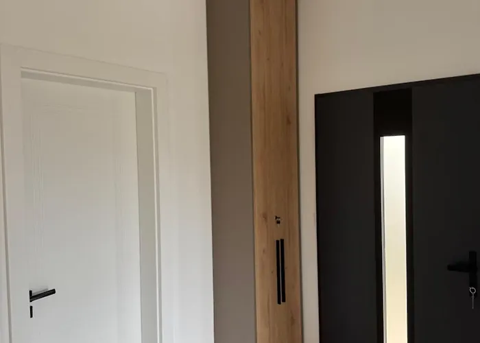 Apartment Ria *
