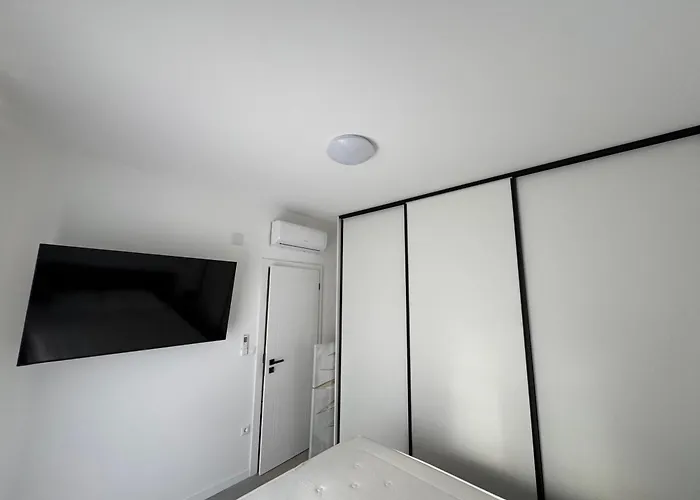 Apartment Ria