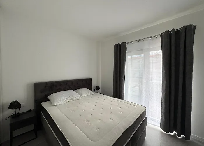 Apartment Ria