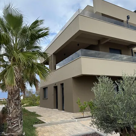 Ria * Privlaka (Zadar)