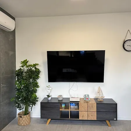 Διαμέρισμα Ria Privlaka (Zadar)