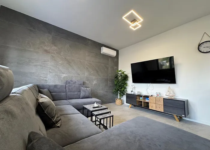 Ria Appartement Privlaka (Zadar)