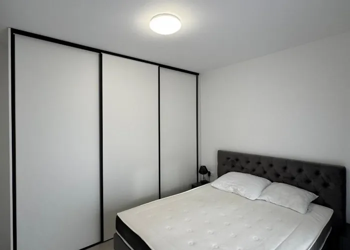 Appartement Ria Privlaka (Zadar)